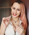 profile of Ukrainian mail order brides Mariya