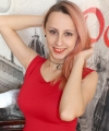 profile of Ukrainian mail order brides Mariya