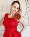 profile of Ukrainian mail order brides Mariya