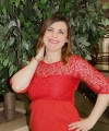 profile of Ukrainian mail order brides Nataliya