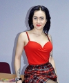 profile of Ukrainian mail order brides Julia