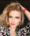 profile of Ukrainian mail order brides Anastasiya