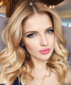 profile of Ukrainian mail order brides Anastasiya