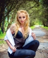 profile of Ukrainian mail order brides Angelika