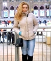 profile of Ukrainian mail order brides Marina