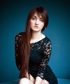 profile of Ukrainian mail order brides Anna