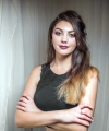 profile of Ukrainian mail order brides Victoriia