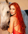 profile of Ukrainian mail order brides Diana