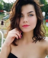 profile of Ukrainian mail order brides Yana