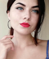 profile of Ukrainian mail order brides Yana