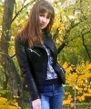 profile of Ukrainian mail order brides Olga