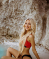 profile of Ukrainian mail order brides Alina