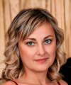 profile of Ukrainian mail order brides Lyudmila