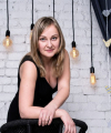 profile of Ukrainian mail order brides Lyudmila