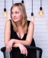 profile of Ukrainian mail order brides Lyudmila