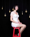 profile of Ukrainian mail order brides Svetlana