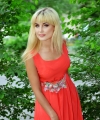 profile of Ukrainian mail order brides Elena