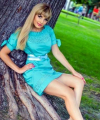 profile of Ukrainian mail order brides Elena