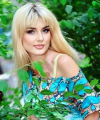 profile of Ukrainian mail order brides Elena