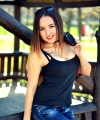 profile of Ukrainian mail order brides Valeriya