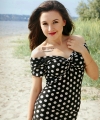 profile of Ukrainian mail order brides Valeriya