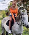 profile of Ukrainian mail order brides Anna