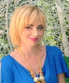 profile of Ukrainian mail order brides Nadejda