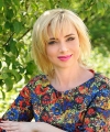 profile of Ukrainian mail order brides Nadejda