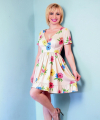 profile of Ukrainian mail order brides Nadejda