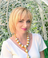 profile of Ukrainian mail order brides Nadejda