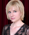 profile of Ukrainian mail order brides Nadejda