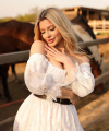 profile of Ukrainian mail order brides Alla