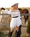 profile of Ukrainian mail order brides Alla