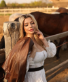 profile of Ukrainian mail order brides Alla