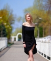 profile of Ukrainian mail order brides Mariya