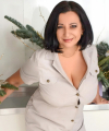 profile of Ukrainian mail order brides Valentina