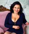 profile of Ukrainian mail order brides Valentina