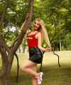 profile of Ukrainian mail order brides Darya