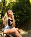 profile of Ukrainian mail order brides Darya