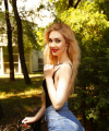 profile of Ukrainian mail order brides Darya