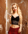 profile of Ukrainian mail order brides Darya