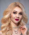 profile of Ukrainian mail order brides Darya