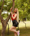 profile of Ukrainian mail order brides Darya