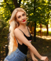 profile of Ukrainian mail order brides Darya