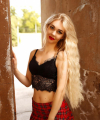 profile of Ukrainian mail order brides Darya