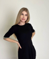 profile of Ukrainian mail order brides Ekaterina