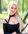 profile of Ukrainian mail order brides Nadejda