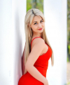 profile of Ukrainian mail order brides Nadejda