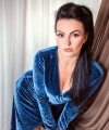 profile of Ukrainian mail order brides Lyudmila