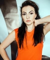 profile of Ukrainian mail order brides Lyudmila